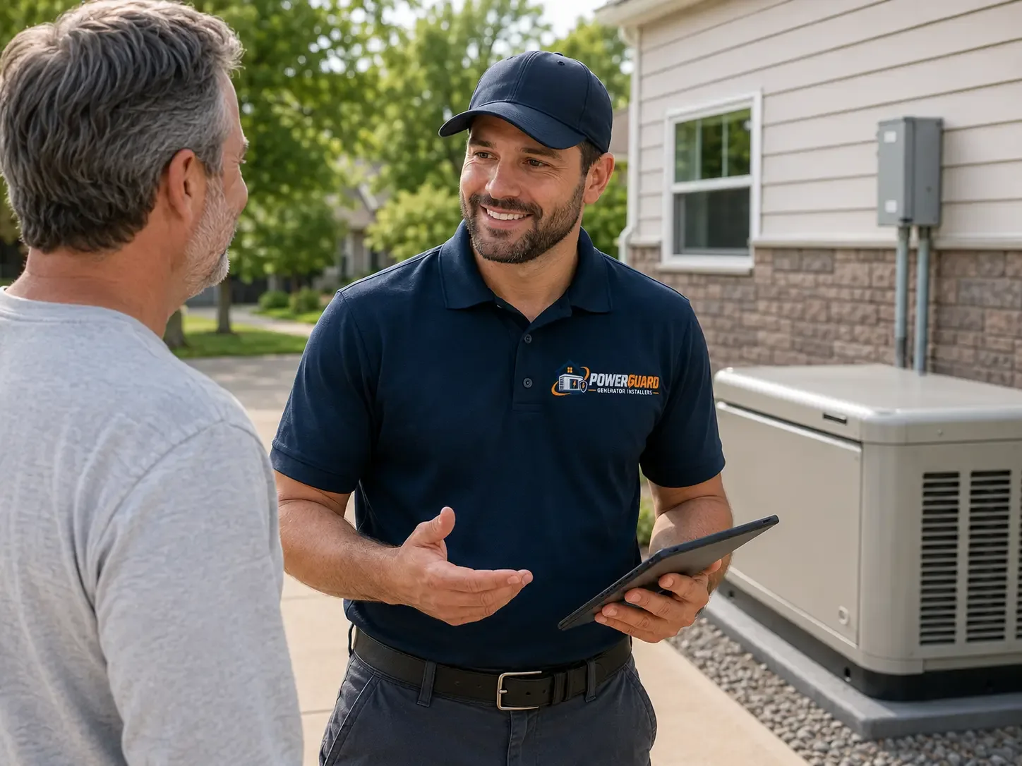 Generator Installation Pangburn, AR FAQs